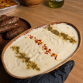 طحينة